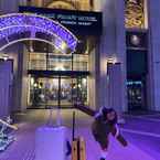 Hình ảnh đánh giá của The Park Front Hotel at Universal Studios Japan 2 từ Irene L.