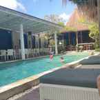 Review photo of North Wing Canggu Resort from Theresia E. B.