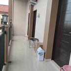 Ulasan foto dari Urbanview Hotel Syariah John Sweet Home by RedDoorz 2 dari Theresia E. B.