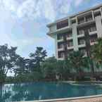 Review photo of Soll Marina Hotel & Conference Center Bangka 3 from Muhammad R. N. R.
