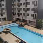 Review photo of Jarrdin Apartment Cihampelas By Kenzo 4 from Margareth A.