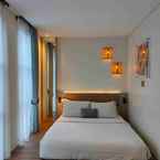 Hình ảnh đánh giá của U Stay Hotel Style Batik từ Fathan A.