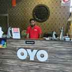 Review photo of OYO 528 Andaman Sea Hotel from Siti F. B. A. H.