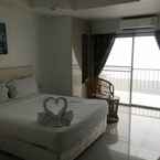 Review photo of Pattaya Noble Place 1 from Kanlaya R.