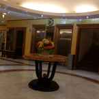 Review photo of Corona Inn Hotel Bukit Bintang 2 from Margareta M.