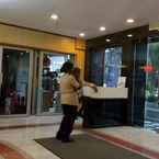 Review photo of Corona Inn Hotel Bukit Bintang 3 from Margareta M.