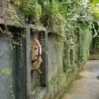 Ulasan foto dari The Grand Sunti Ubud 3 dari Ilevena N. D.