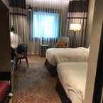 Review photo of Orchard Hotel Singapore 3 from Suphitcha S.