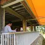 Review photo of Meloh Camp, Cafe & Resto 3 from Nadia N.