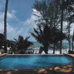 รูปภาพรีวิวของ Coco Cape Lanta Resort จาก Suchanya P.