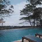 รูปภาพรีวิวของ Coco Cape Lanta Resort 3 จาก Suchanya P.