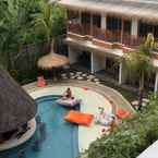 Review photo of Roomates Hostel Canggu by Ini Vie Hospitality from Yusuf E.