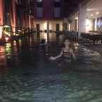 Review photo of Kampi Hotel Legian 2 from Sely A.