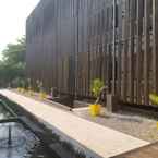 Review photo of Bamboori Boutique Resort Chiang Mai 7 from Natchaya M.