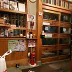 Review photo of Narita Sando Guesthouse - Hostel 2 from Natchaya M.