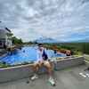 The Balcone Hotel Resort Bukittinggi Agam Harga Hotel Terbaru Di Traveloka