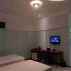 Review photo of ARON Hotel Purwokerto 2 from Farah F.