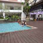 Review photo of Mercure Padang from Zernawati S.