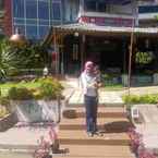 Review photo of The Village Resort Bogor By Waringin Hospitality 2 from Naci N.