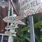 รูปภาพรีวิวของ One Isra Hostel จาก Ho L.