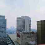 Hình ảnh đánh giá của Hotel Indonesia Kempinski Jakarta từ Rendi W.