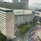 Ulasan foto dari Mandarin Oriental Jakarta 4 dari Rendi W.