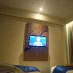 Review photo of Natya Hotel Kuta 3 from Unggul S. F.