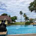 Review photo of Bailan Beach Resort Koh Chang from Tanyachanok B.