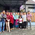 Review photo of Jauhara Homestay 1 from Rahmah R.