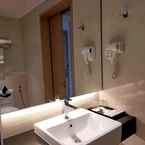 Review photo of Swiss-Belinn Modern Cikande 5 from Yuli L.