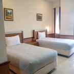 Review photo of OYO 90947 Hotel Sarbini from Moch E. N. H. S.