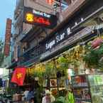 Hình ảnh đánh giá của Saigon Marvel Hostel 2 từ Thanyapong T.