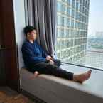 Review photo of Grand Hyatt Jakarta 3 from Erland E. K.