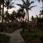 Review photo of Le Nusa Beach Club 5 from Oktaviani O.