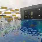 Review photo of Grand Sovia Hotel Bandung from Miftah R.