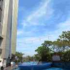 Review photo of Mercure Karawang 2 from Yassinudin I.