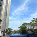 Review photo of Mercure Karawang from Yassinudin I.