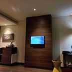 Review photo of Mercure Karawang 6 from Yassinudin I.