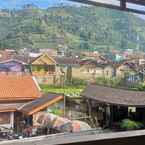Review photo of Saung Balibu Hotel 3 from Febriana S.