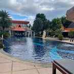 รูปภาพรีวิวของ Baan Grood Arcadia Resort & Spa จาก Kanjanawan P.