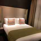 Review photo of Campanile Shanghai Bund Hotel 2 from Ornusa M.