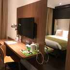 Review photo of Campanile Shanghai Bund Hotel 3 from Ornusa M.