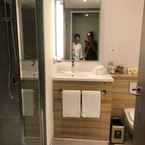 Review photo of Campanile Shanghai Bund Hotel 4 from Ornusa M.