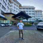 Review photo of Kedaton Hotel 7 from Cici W.