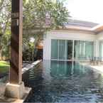 รูปภาพรีวิวของ Ananta Thai Pool Villas Resort Phuket จาก Chattawee P.