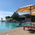 Review photo of Sand Dunes Chaolao Beach Resort 6 from Ammarit S.