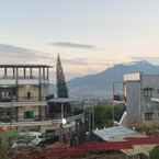 Review photo of Villa Fiedo with Mountain View from Radhiya S.