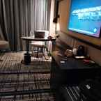 Review photo of Mercure Surabaya Manyar 6 from Ivan S.