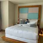 Review photo of Fusion Suites Vung Tau 7 from Thi K. D. H.