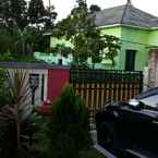 Review photo of ARSENIO HOMESTAY GISTING ( Syariah ) from Cindy T. M. A.